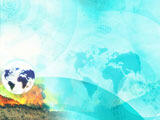 Global Warming PowerPoint Templates
